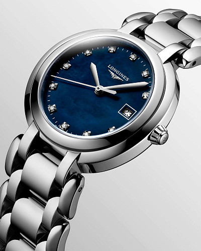 Longines PrimaLuna L8.112.4.98.6